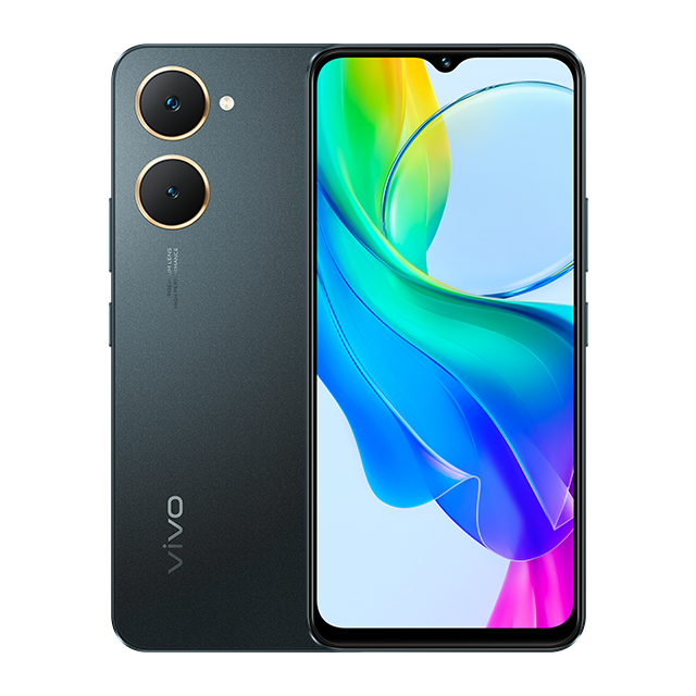 Vivo Y03t (64GB)