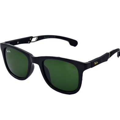 Rayban Stylish Summer Outdoor Sunglasses For Men - RB 8392