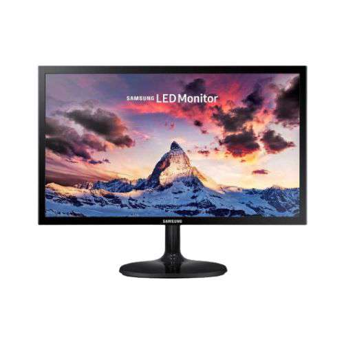 Samsung LS22D300GAW 21.5" 100Hz FHD IPS Monitor
