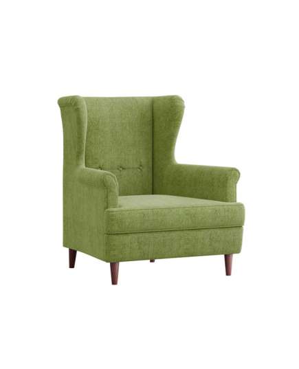 Regal Wooden Easy Chair