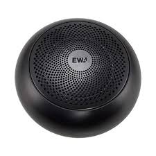 EWA A110 Mini Portable Bluetooth Speakers Heavy Bass Wireless Bluetooth Speaker