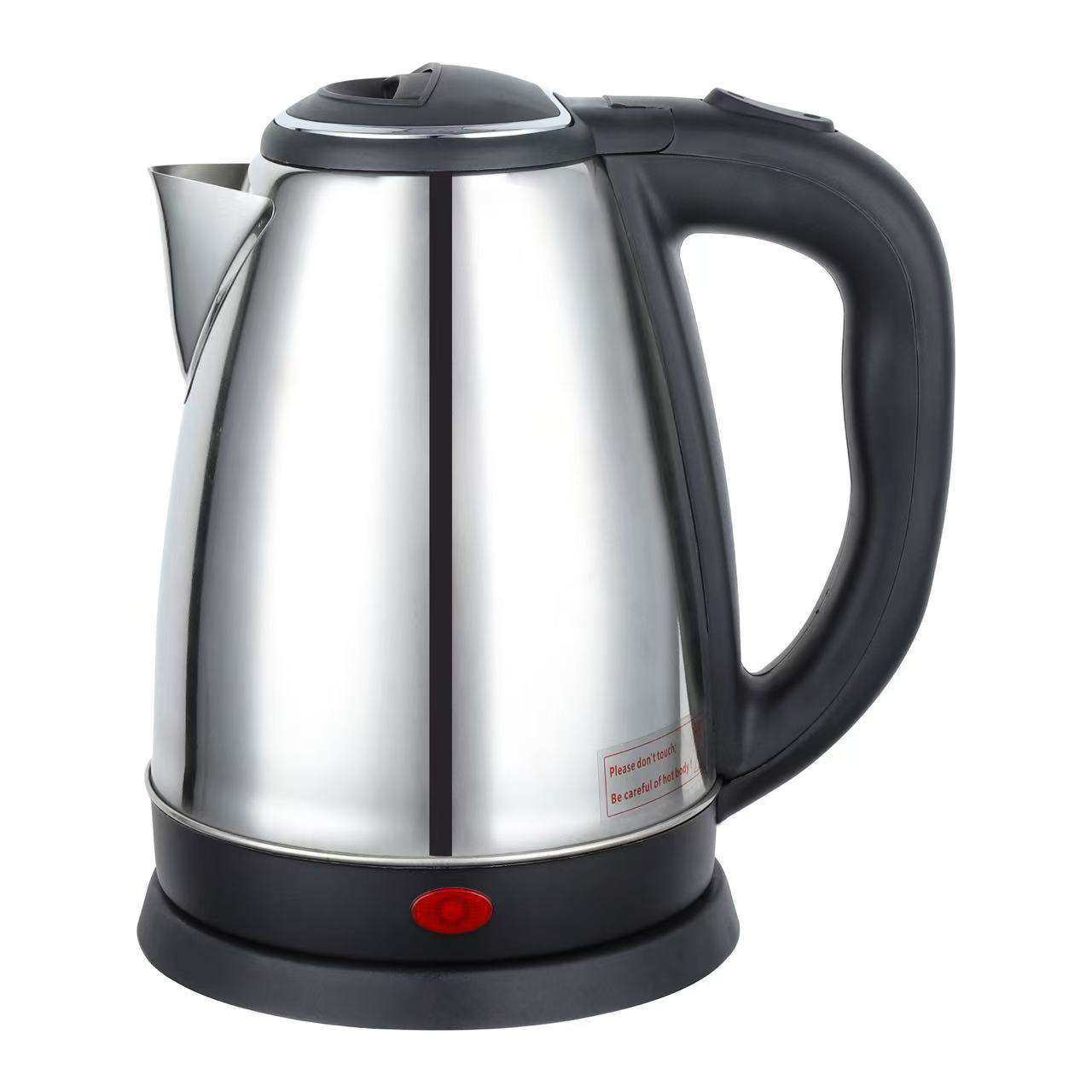 Jamuna Electric Kettle JEK-001SS(1.5L)