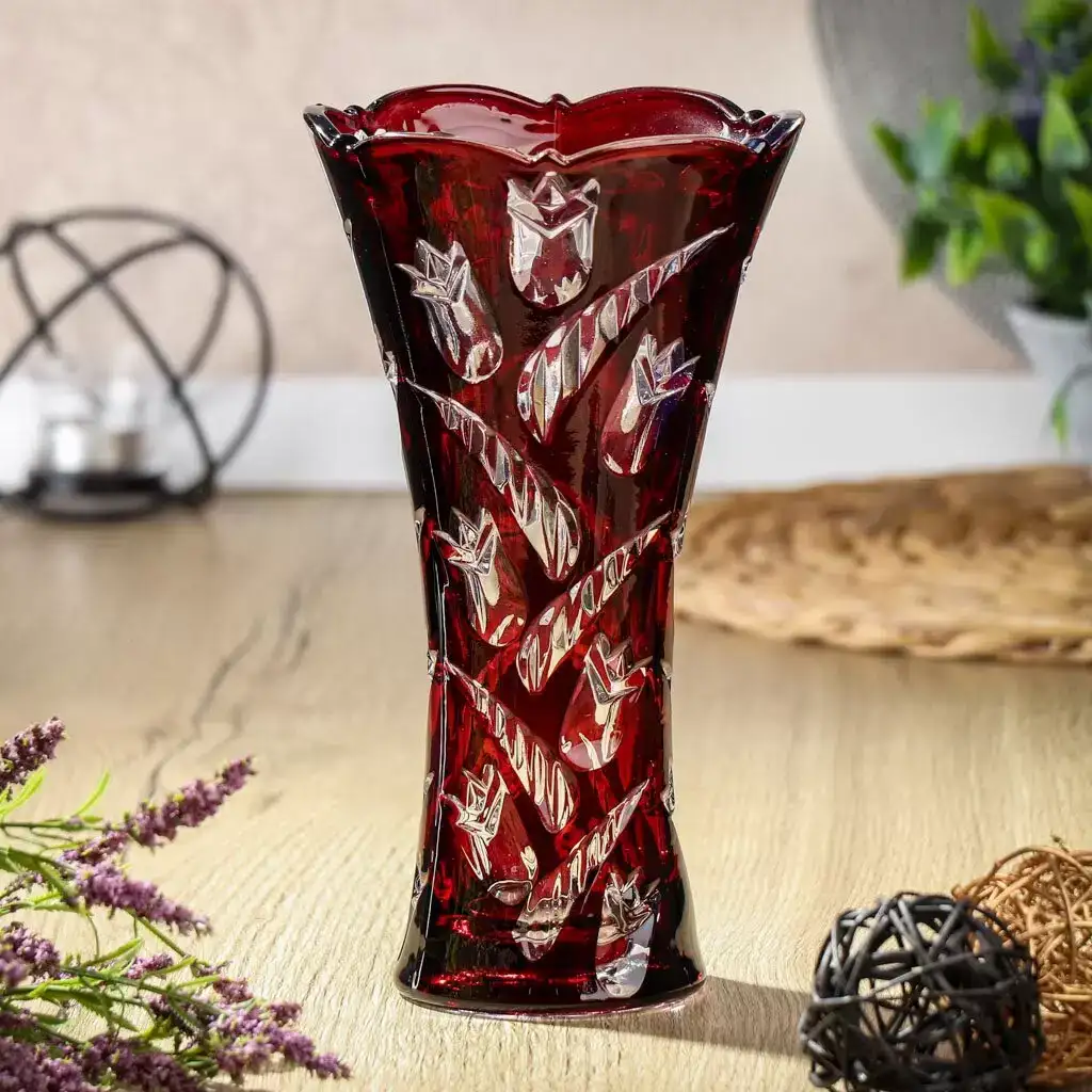 Modern Black Ceramic Vases – Minimalist Decorative Flower Vessels for Home or Office