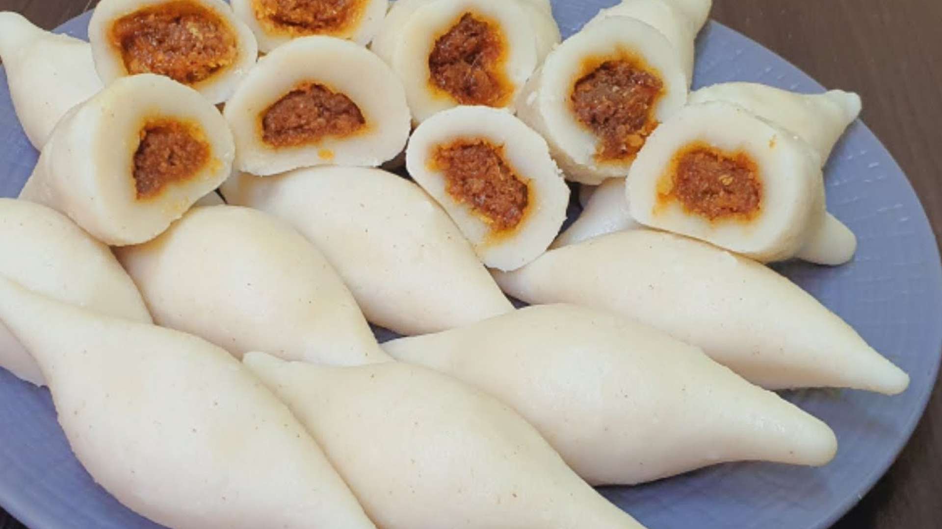 ম্যাড়া পিঠা