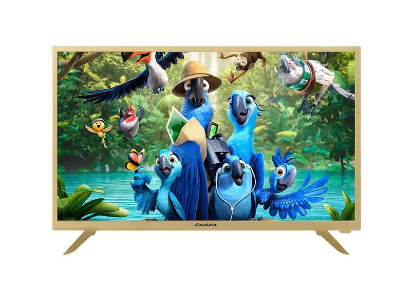 Jamuna 32" HD Basic TV J32BU7