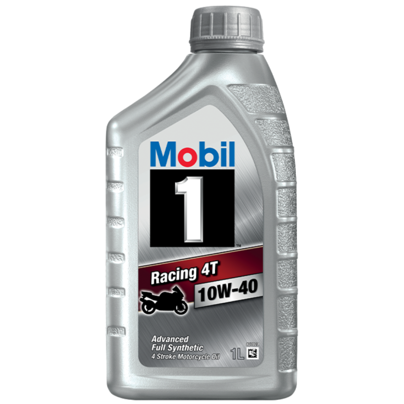 Mobil 1 Engine Oil Full Synthetic