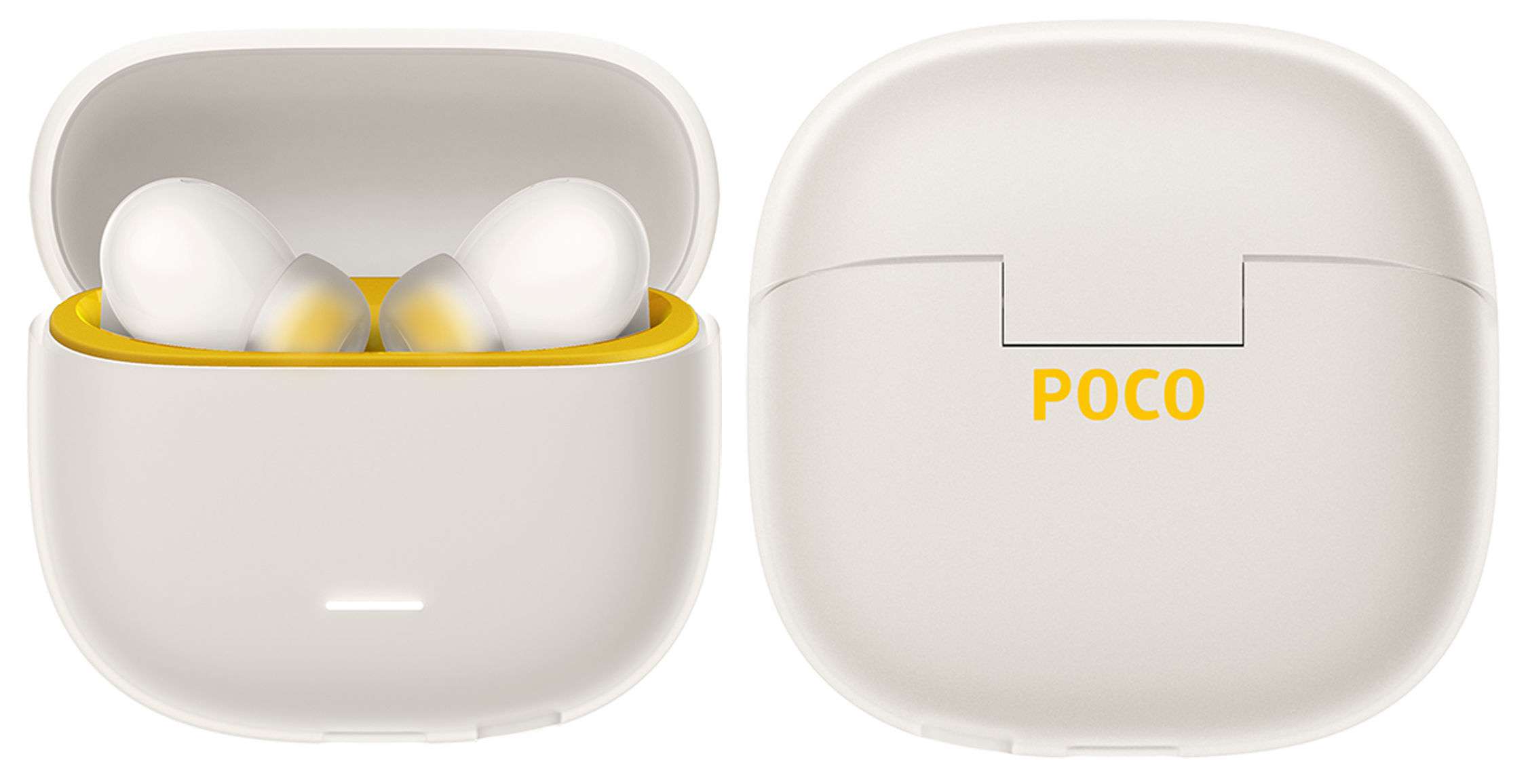 Poco Buds X1 ANC TWS Earbuds
