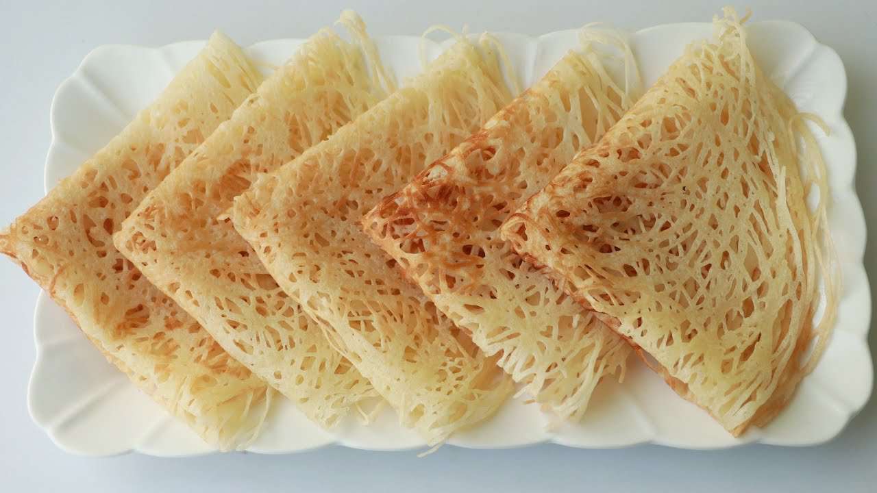 ছিটা পিঠা