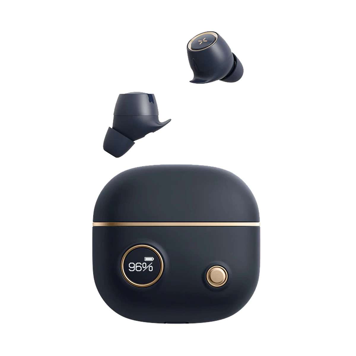 Edifier Uni-Buds True Wireless Earbuds (Bluetooth 5.0, aptX, 32H Battery Life)