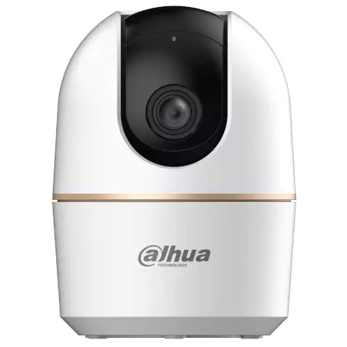 Dahua DH‑H3AE Hero A1 – 3MP Indoor Wi‑Fi Pan & Tilt Network Camera