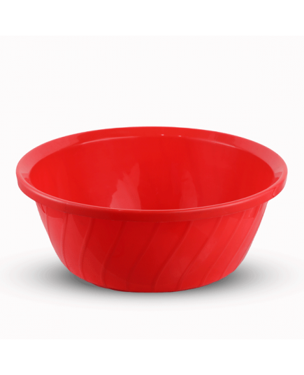 RFL Deluxe Bowl 28L - Red