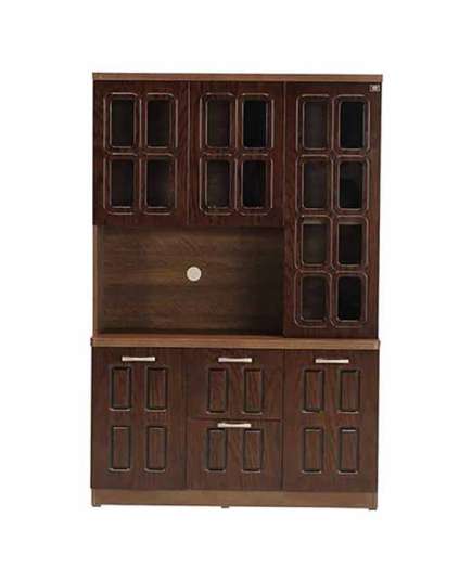 Regal Dazzling Laminated Board Dinner Wagon