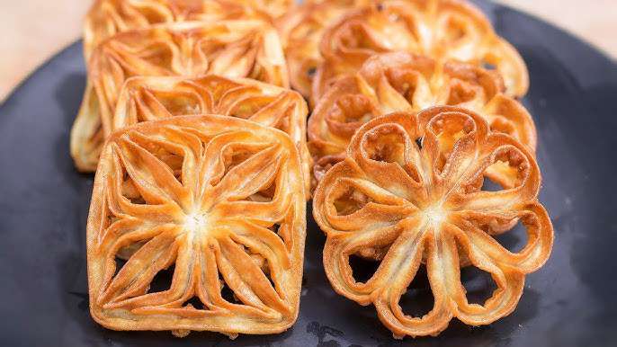 জামাই পিঠা