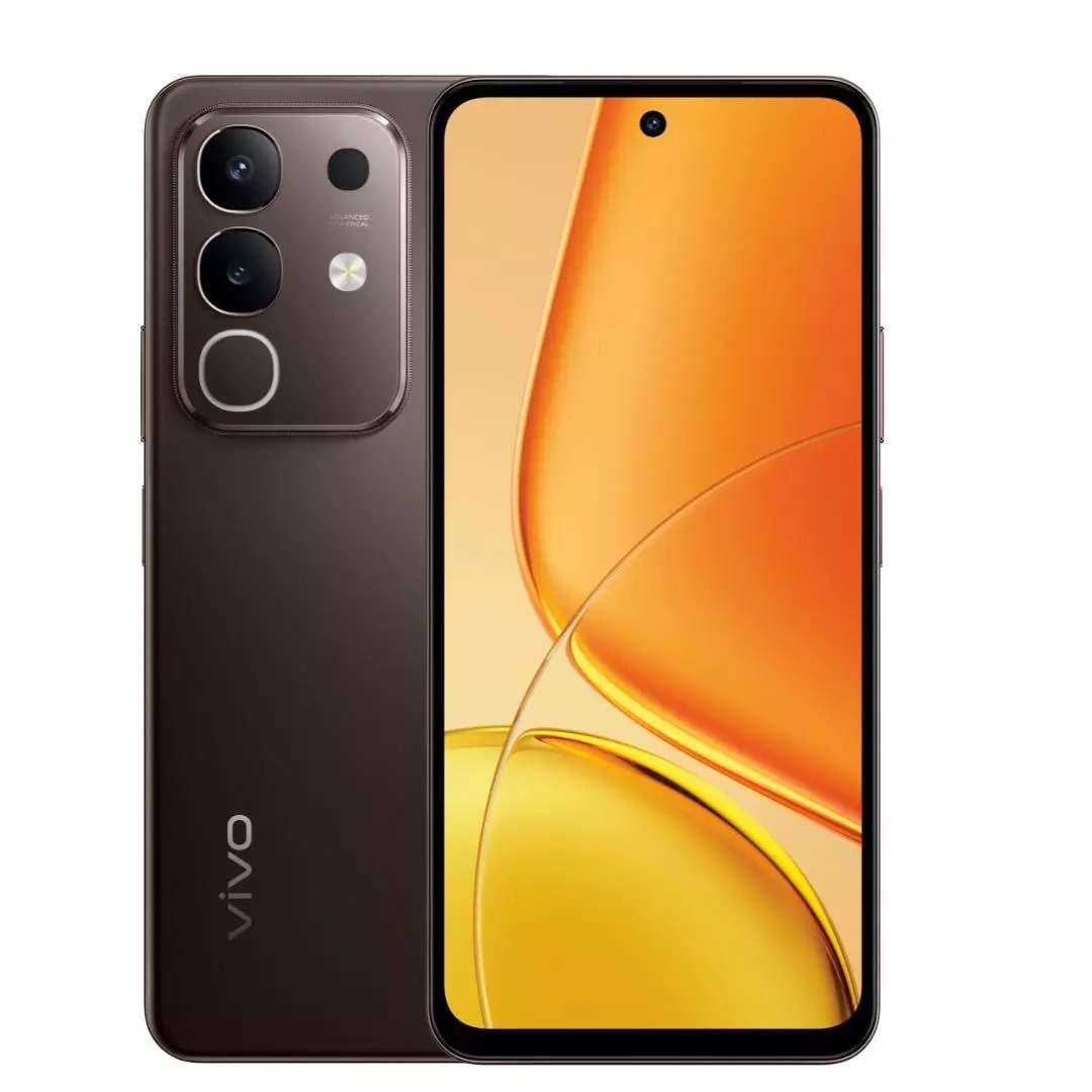 Y29 6GB+128GB Noble Brown