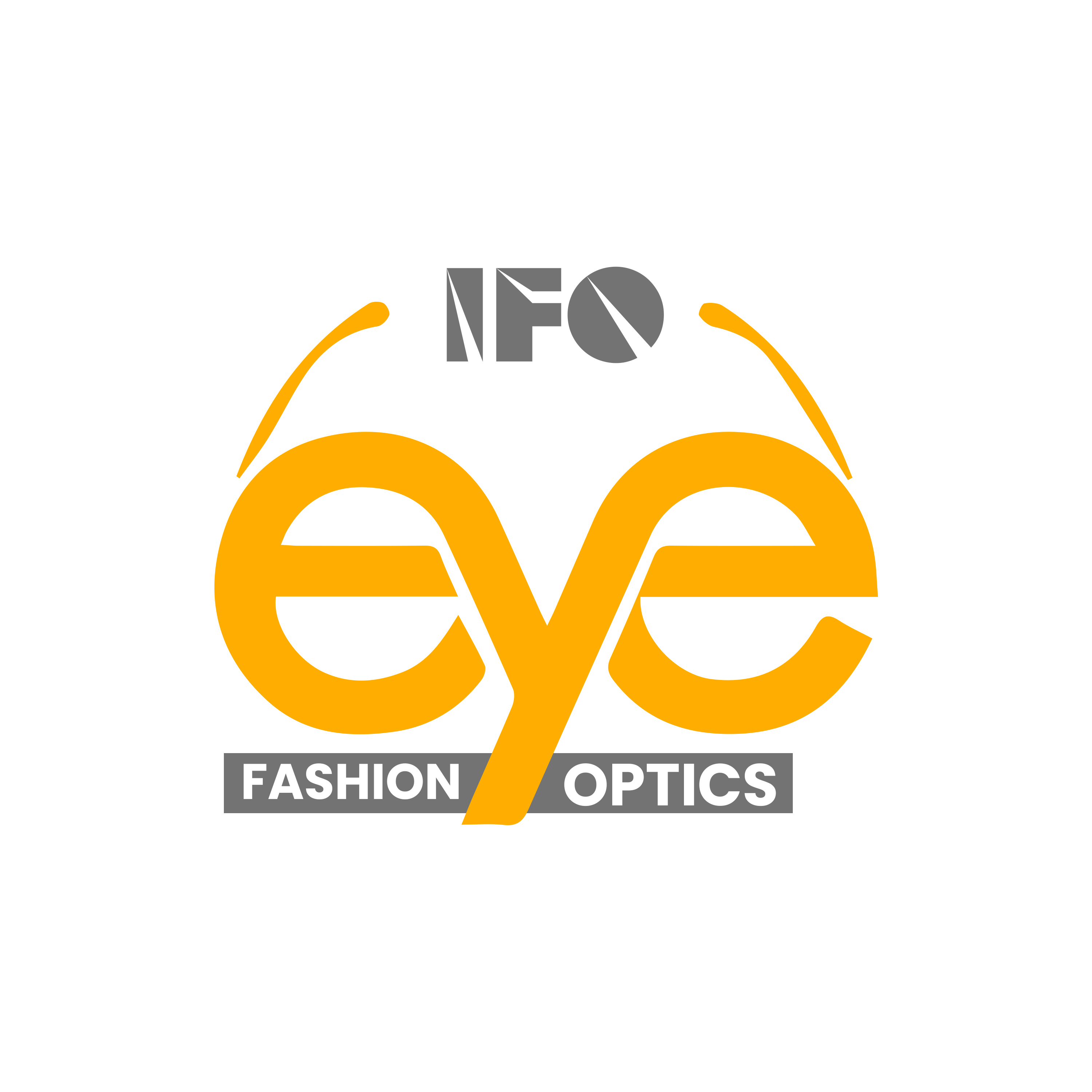 EYE Fashion Optics
